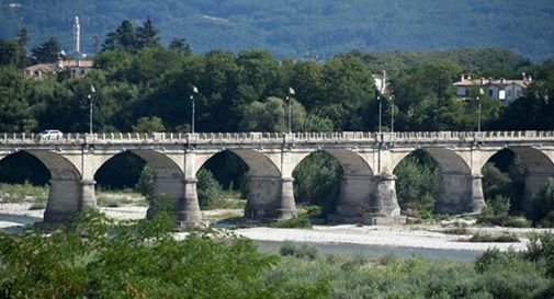 Ponte di Vidor 