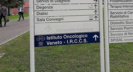 Ospedale, lo IOV risponde ai timori dei Castellani e stanzia 7 milioni