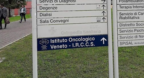Ospedale di Castelfranco Veneto