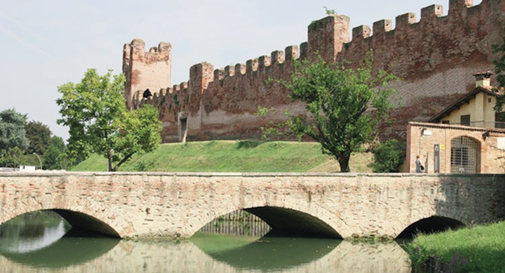 Boom di turisti a Castelfranco, sono 100mila: un numero mai visto prima