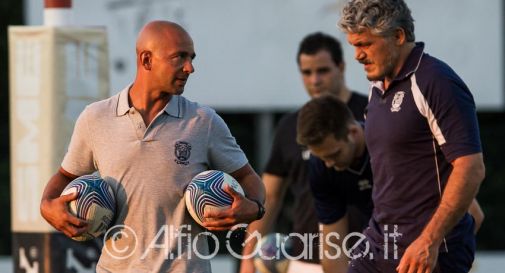 Mogliano Rugby: Mazzariol lascia la guida della squadra