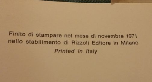 Luigi Veronelli, Il vino giusto