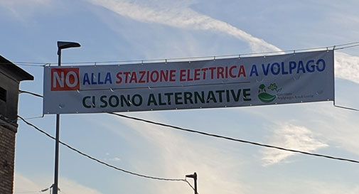 La centrale elettrica fa litigare la Lega: i sindaci leghisti contro Zaia