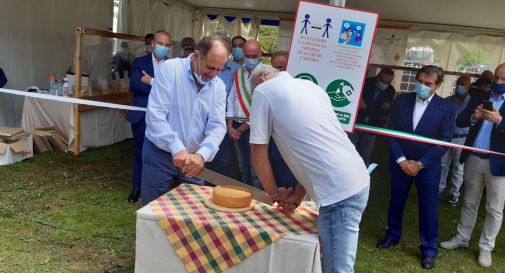 A Campocroce non solo formaggi d’eccellenza ma anche i problemi dei malgari del Grappa