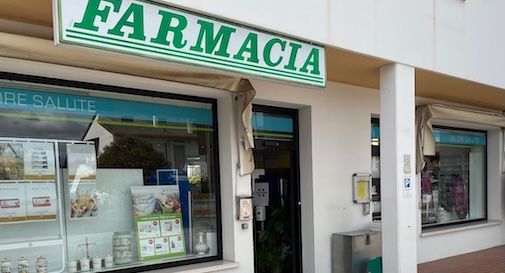 farmacia