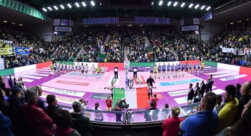 Prosecco Doc Imoco Volley: ecco le date del campionato