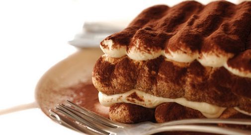 tiramisù