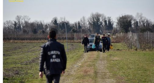 Lavoro nero, beccati in quindici da inizio anno