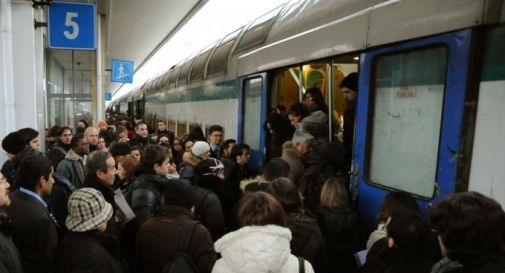 Violenze sui treni, Zaia: 