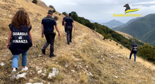 Operazione contro la mafia dei pascoli, 25 arresti 