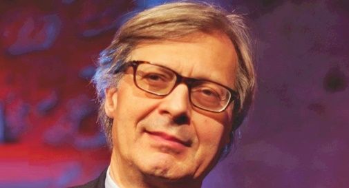 Vittorio Sgarbi