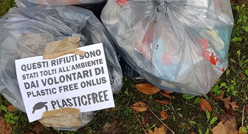 Plastic Free a Montebelluna