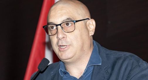 Mauro Visentin