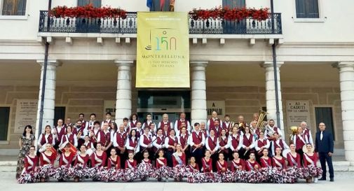 Banda Musicale “Città di Montebelluna”