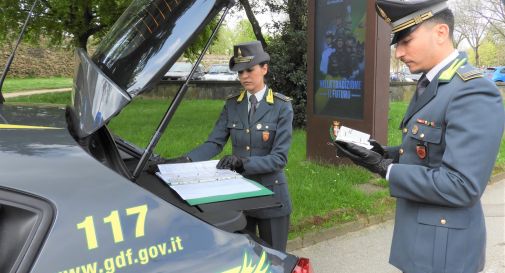 Treviso, nei primi quattro mesi dell'anno scoperti 41 lavoratori in nero