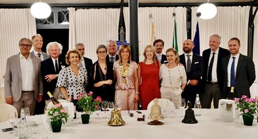 Rotary club di Montebelluna