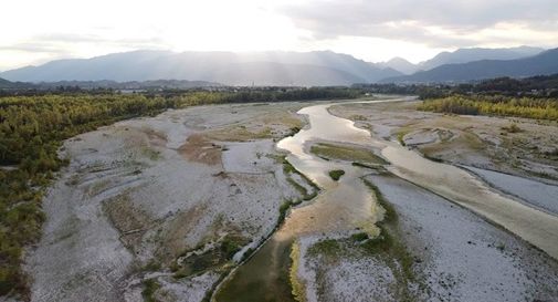 Piave a Ciano