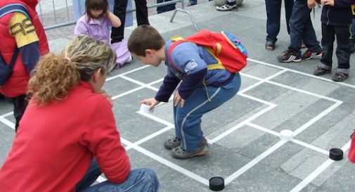 Dal Monopoli ai giochi di legno, domenica tutti in piazza a giocare, Oggi  Treviso, News