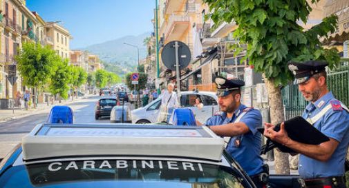 Donna aggredita con acido, in manette l'ex marito 