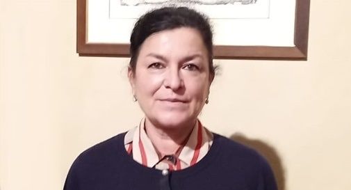 Maria Bortoletto