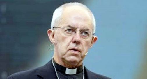 Justin Welby