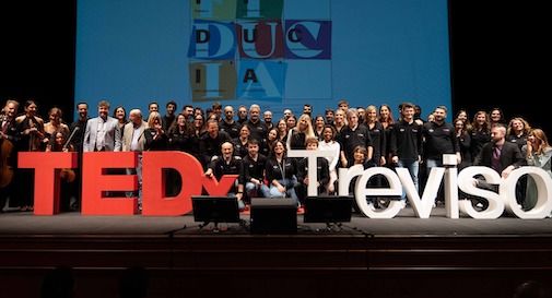 TEDx Treviso