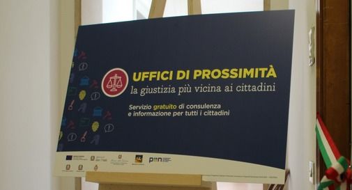 Ufficio di prossimità a Castelfranco