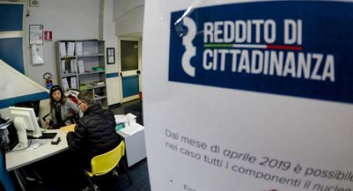 Reddito di cittadinanza, scoperte truffe per 350 mila euro 