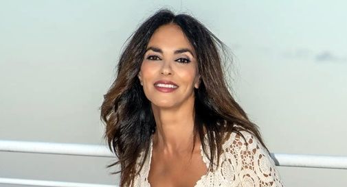 Maria Grazia Cucinotta