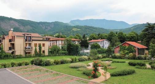 casa dello studente vittorio veneto