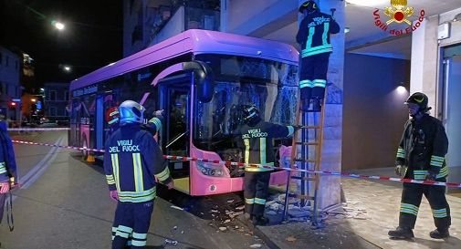 Incidente bus a Mestre, indaga la Procura 