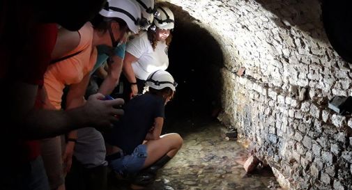 Treviso Sotterranea custode delle Mura per altri tre anni