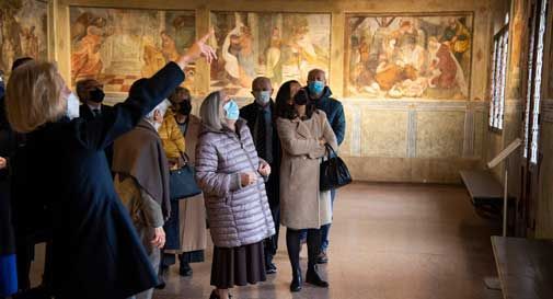 Conegliano, una nuova guida alla scoperta dei 