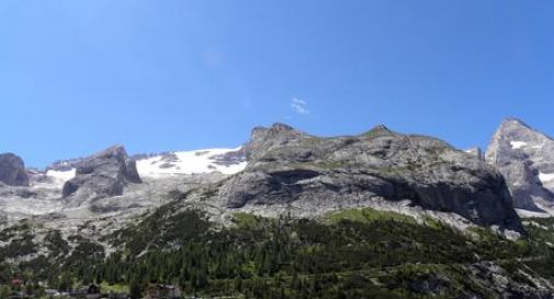 Marmolada