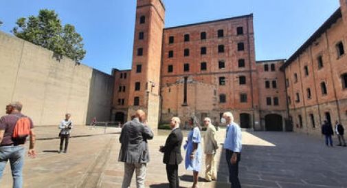 Giorno della memoria, oggi la cerimonia nell'unico campo di sterminio nazista d'Italia