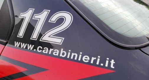 Carabinieri