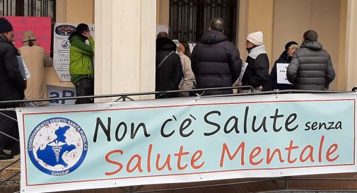 Trasferimento di tre psichiatri dal distretto Ulss di Asolo