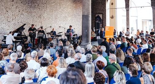 Treviso Suoan Jazz