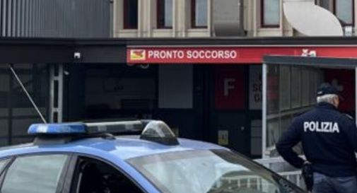 Gira ospedali in Italia per non pagare esami, denunciato  