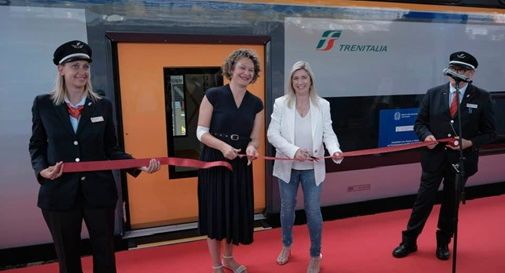Nuovo treno tra Friuli e Veneto, transiterà anche nella Marca