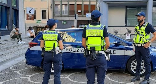 polizia locale