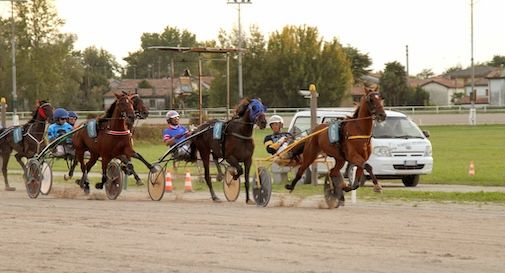 ippodromo Treviso