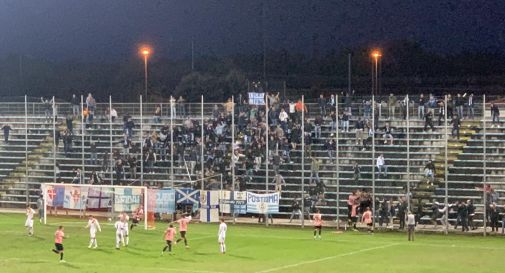 Treviso all'ultimo respiro, 1-1 col Bassano