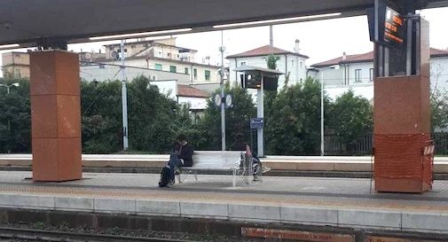 stazione dei treni