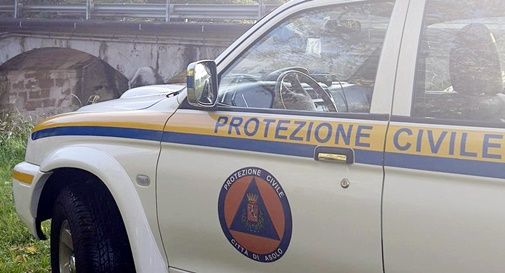 protezione civile Asolo