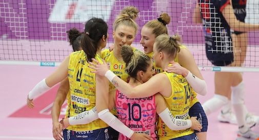 IMOCO VOLLEY