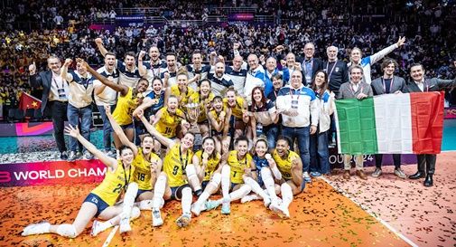 Imoco Volley