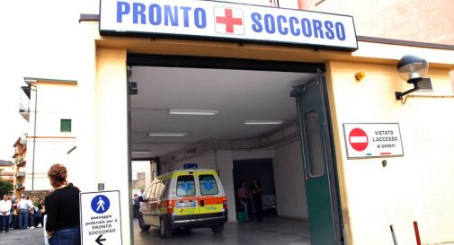 pronto soccorso