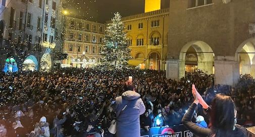 Capodanno Treviso 