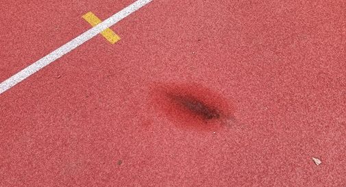 Pista di atletica vandalizzata nella notte di Capodanno: danni per 45mila euro  